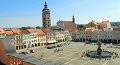 Kulturní léto v Českých Budějovicích