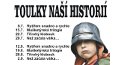 TOULKY NAŠÍ HISTORIÍ