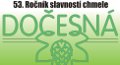Žatecká Dočesná 2010 – 53. Ročník...