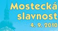 MOSTECKÁ SLAVNOST 2010