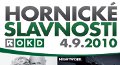 Hornické slavnosti OKD v Karviné