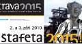 Štafeta 2015  aneb s Emilem v patách