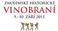 Znojemské vinobraní 2010
