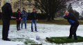 VYZNAVAČI GOLFU ZAHÁJILI ROK V...