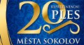 20. reprezentační ples města