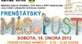 FRENŠTÁTSKÝ MASOPUST