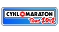 RWE OKOLOOLOMOUCE: CYKLOMARATON TOUR 2012