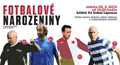 Fotbalové narozeniny