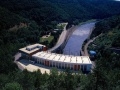 Vodní elektrárna Dalešice - Informační centrum