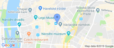 Václavské náměstí | kdykde.cz