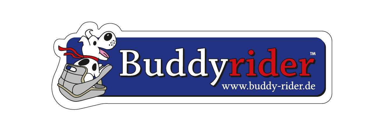buddy rider