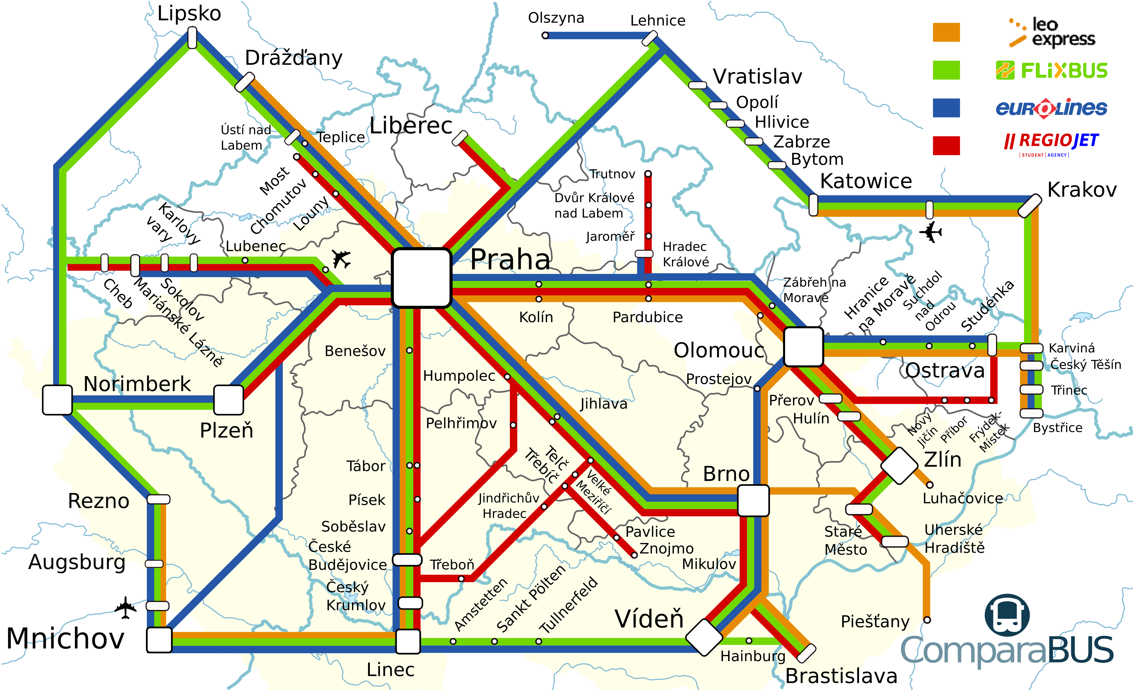 autobusove-spoje-mapa-ceska-republika-sit-spojeni