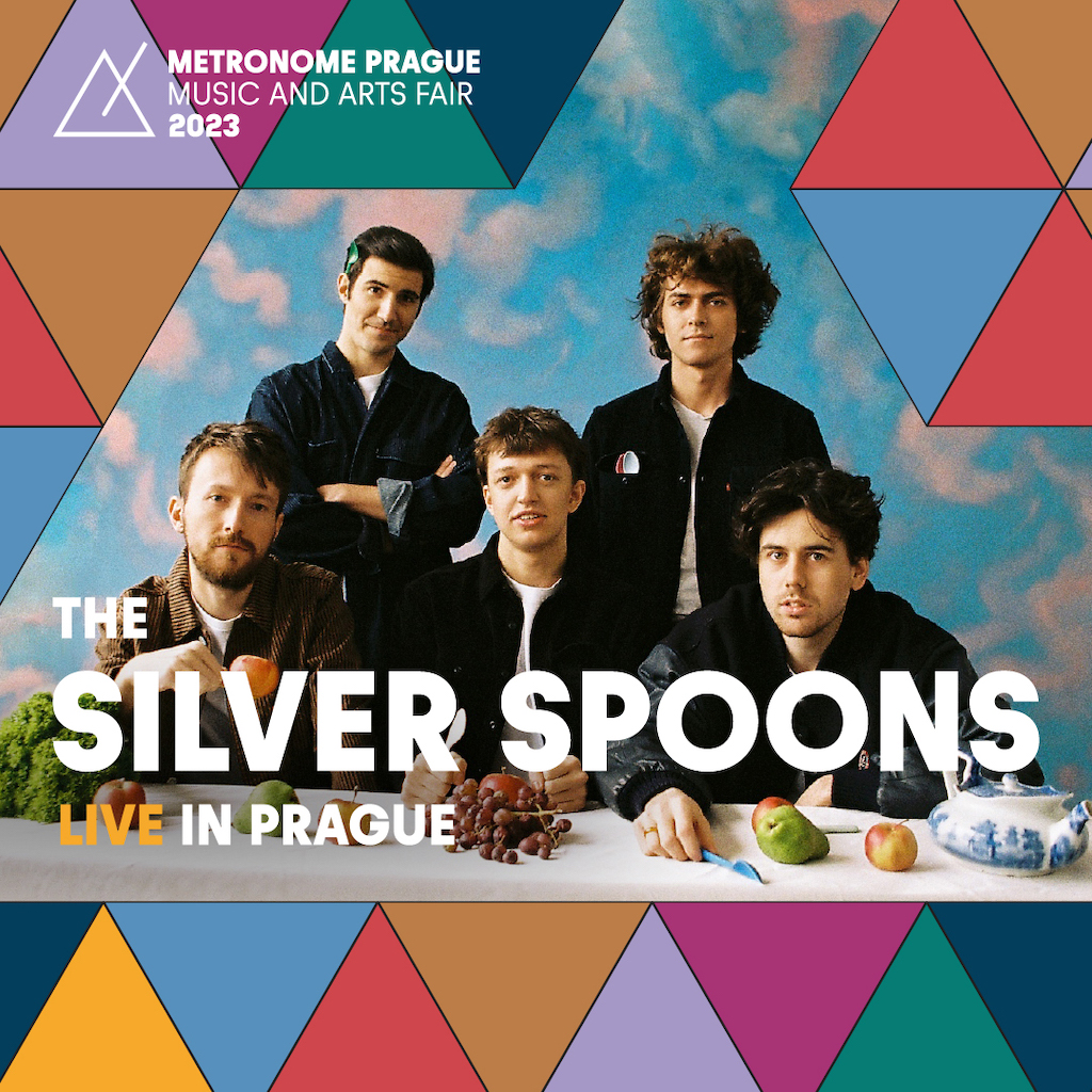 Silver Spoons