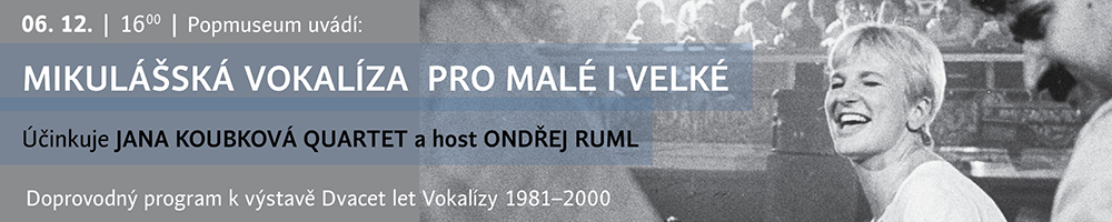 Mikulášská Vokalíza banner 1000x200