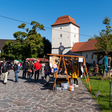 Hodokvas na Slezskoostravském hradě