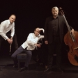 Vilém Veverka Trio - Městské divadlo Varnsdorf
