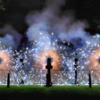 Vesper Luminum – barokní slavnost v zámeckém parku