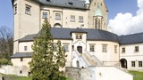 Pohádkové promítání na hradě Šternberk