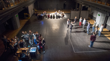 Interaktivní dílna pro pedagogy – divadlo v sociálním kontextu - Divadlo Archa