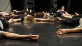 Contemporary dance - lekce pro veřejnost - PONEC - divadlo pro tanec