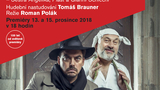 TRIPTYCH - Divadlo Antonína Dvořáka