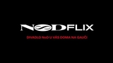 NoDFLIX / Divadlo NoD u vás na gauči
