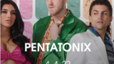 Pentatonix: The World Tour v O2 areně