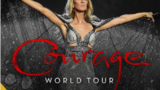 Céline Dion “Courage World Tour” v O2 areně