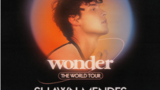 Shawn Mendes - Wonder The World Tour v O2 areně
