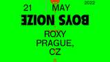 Boys Noize vydává album a oznamuje nový termín své show v Praze!