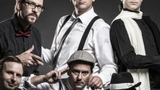 Timudej + Circus Problem v Lucerna Music Baru