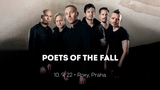 Poets of the Fall - Roxy
