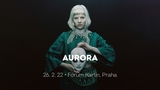 Aurora - Forum Karlín