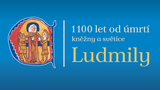 Výstava Kniha a závoj k příležitosti 1100 let výročí úmrtí kněžny a světice Ludmily 