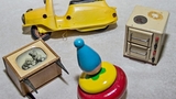 Výstava hraček ze sbírek Muzea města Brna