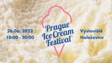 Prague Ice Cream Festival