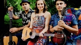 Marta Töpferová - Latin trio (ČR, Chile, Argentina)