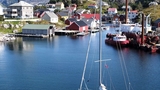 Norsko: Ztraceni mezi fjordy