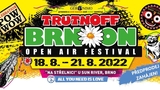 Trutnoff Brnoon Open Air Festival