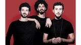 Izraelské klavírní trio Shalosh se vrací do Prahy