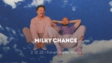 Milky Chance se vrací