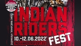 Indian Riders Fest 2022
