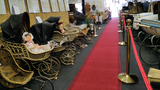 Navštivte unikátní muzeum starožitných kočárků v Náchodě