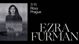 Ezra Furman v Roxy
