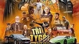 Tři Tygři ve filmu: JACKPOT (ČR)  2D