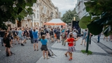 Na začátku června rozezní hlavní město festival Praha žije hudbou, do programu se mohou zapojit i amatérští muzikanti
