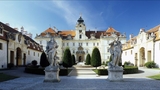 Concentus Moraviae 2022: Sergey a Lusine Khachatryan v jízdárně zámku Valtice