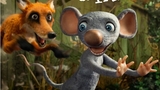 Dětské filmové promítání - Myši patří do nebe