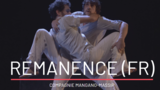 My mime: Remanence (FR) - Divadlo BRAVO!