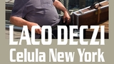 Laco Deczi & Celula New York na hradě Pecka